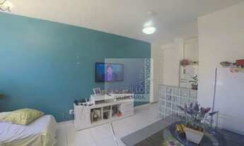 Imagem 3: Apartamento com 3 quartos e 54 m², à venda por R$ 220.000,00 - Vargem Pequena - Rio de Jan