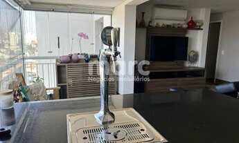 Imagem 6: SAO PAULO - Apartamento Padrão - JARDIM DA GLORIA