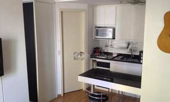 Imagem 4: Flat com 1 dormitório para alugar, 30 m² por R$ 3.500,00/mês - Pinheiros - São Paulo/SP