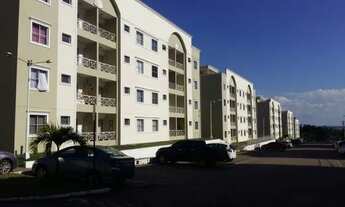 Imagem 4: Apartamento no Condomínio Residencial Turim na Ponta Negra de 02 Dormitórios