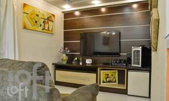 Imagem 4: Apartamento à venda em Tatuapé com 170 m², 3 quartos, 3 suítes, 3 vagas