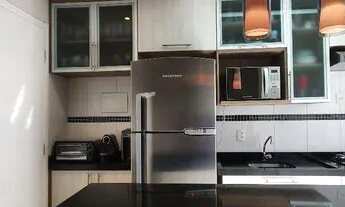 Imagem 3: Apartamento com 2 dormitórios à venda, 46 m² por R$ 370.000 - Centro - Diadema/SP