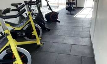 Imagem 5: Apartamento para aluguel com 39 metros quadrados com 1 quarto em Bela Vista - São Paulo