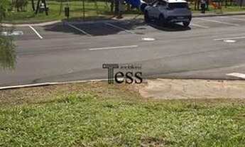 Imagem 3: Vende terreno residencial no Recanto do Lago, com 855m2, plaino, face sombra, localização