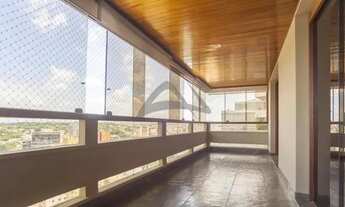 Imagem: Apartamento - Cambuí - Campinas