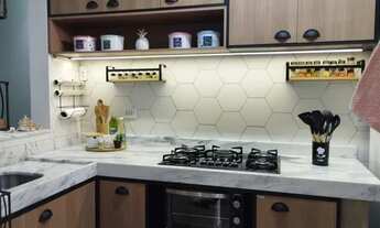 Imagem 3: Lindo apartamento na Barra de São Miguel