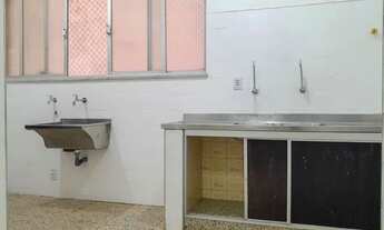 Imagem 4: ED. RODRIGUES DE SOUZA APTO. MED 156,00M2 2 POR ANDAR 01 VAGA