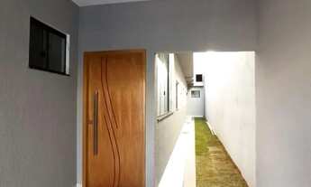 Imagem 4: Casa para Venda em Aparecida De Goiânia, Jardim Maria Inês, 3 dormitórios, 1 suíte, 2 banh