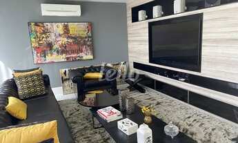 Imagem 6: Santo André - Apartamento Padrão - Centro