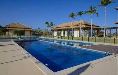 Imagem 2: THAI - lote em condomínio "