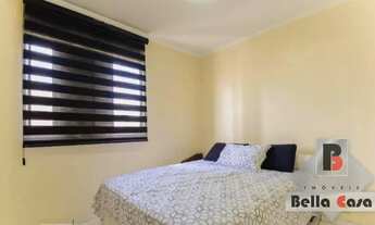 Imagem 6: Apartamento para venda possui 80 metros quadrados com 3 quartos em Vila Prudente - São Pau