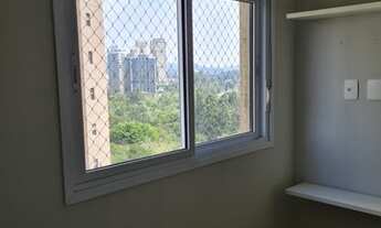 Imagem 5: Apartamento para venda com 68 metros quadrados com 2 quartos