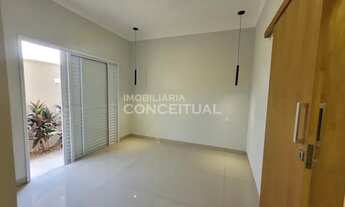 Imagem 5: Casa no Condomínio SetLife 1 - Mirassol