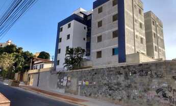 Imagem 2: Cobertura duplex, a venda, 3 quartos, suíte. elevador, 2 vagas cobertas no Santa Branca