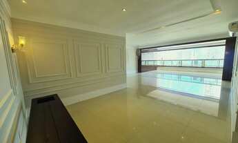 Imagem 3: Apartamento LUXO 247 m² 3 Quartos com em Quilombo - Cuiabá - MT