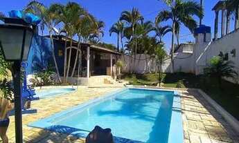 Imagem 6: Chácara para alugar em Igaratá