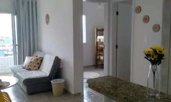 Imagem 6: PRAIA GRANDE - Apartamento Padrão - MIRIM