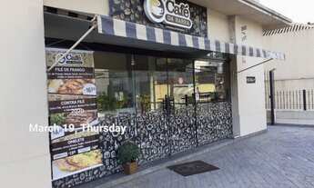 Imagem 2: Conjunto comercial 37,07m² - Barra funda