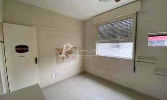Imagem 7: Apartamento com 2 dorms, Ponta da Praia, Santos - R$ 369 mil, Cod: 7168