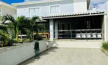 Imagem 4: LAURO DE FREITAS - Casa de Condomínio - BURAQUINHO