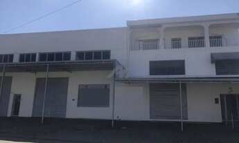 Imagem 2: Galpão - Parque Taquaral - Campinas