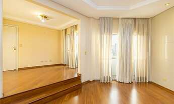 Imagem 7: Cobertura Duplex no Bacacheri com 4 quartos