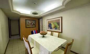 Imagem 2: Apartamento para venda nas Graças - Recife - PE