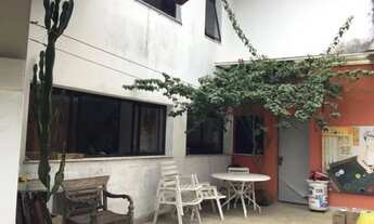 Imagem 2: Casa sobrado Aruja Cond Arujazinho 4 IV 500m2