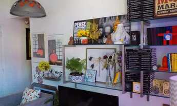 Imagem 4: FREGUESIA AREA NOBRE ARAGAUAIA APTO REFORMADO 2 QTS LAZER DOC OK