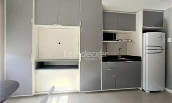 Imagem 2: Apartamento de 1 quarto para alugar no bairro Cidade Baixa