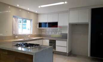 Imagem 2: Casa em condomínio