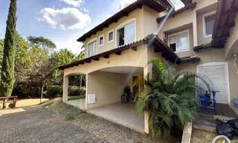 Imagem: GOIâNIA - Casa de Condomínio - Parque