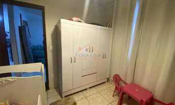 Imagem 5: Apartamento 02 Quartos no Santa Cruz Industrial