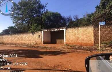 Imagem 2: Chácara Parapuã 5.000m² Dourados/ MS