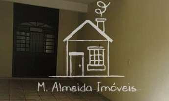 Imagem 4: Casa com 120 m², com 3 quartos em Jardim Novo Oásis - Maringá - PR