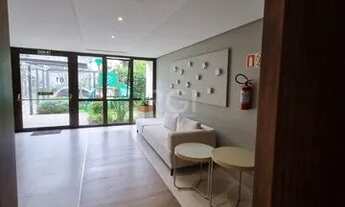 Imagem 7: Apartamento de 1 dormitório com garagem