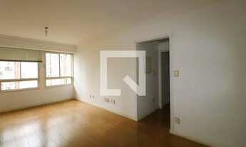 Imagem 2: Apartamento para Aluguel - Perdizes, 3 Quartos, 124 m2