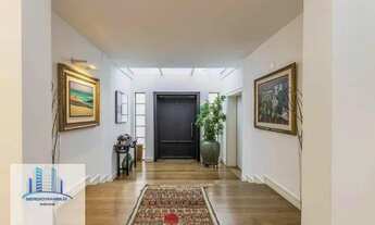 Imagem 4: Sobrado com 5 dormitórios à venda, 650 m² por R$ 19.399.000,00 - Jardim América - São Paul