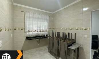 Imagem 7: Ótima casa custo benefício para Locação e Venda em Sorocaba com 3 quartos sendo uma suíte