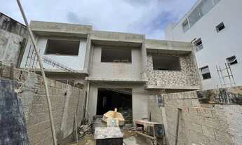 Imagem 6: Casa geminada 3 quartos no Santa Amélia