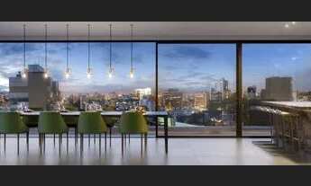 Imagem 5: Apartamento para Venda - 209.66m², 3 dormitórios, sendo 3 suites, 3 vagas - Auxiliadora