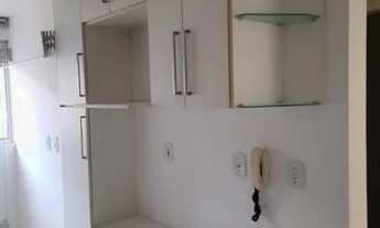 Imagem 5: Apartamento de 02 dormitórios no Condomínio Terras de Vera Cruz