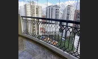 Imagem: Apartamento para alugar no bairro Moema
