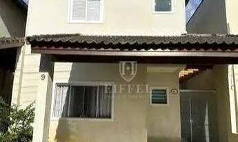 Imagem: Casa com 3 dormitórios à venda, 160 m²