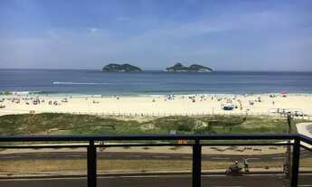 Imagem 2: Apto com 2 Quartos na Barra da Tijuca Praia Barra Leme 74M²