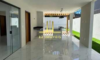 Imagem 2: Casa à venda no bairro Alphaville (Abrantes) - Camaçari/BA