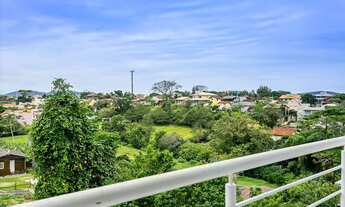 Imagem 5: Triplex para aluguel possui 187 metros quadrados com 2 quartos