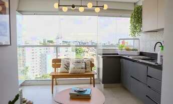 Imagem 5: Apartamento para Aluguel - Vila Romana, 2 Quartos, 65 m2