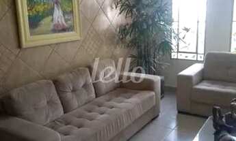 Imagem: São Paulo - Casa Padrão - Mooca