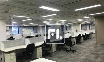 Imagem 4: Conjunto, 681 m² - venda por R$ 13.000.000,01 ou aluguel por R$ 84.600,02/mês - Bela Vista